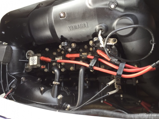 ขายเจ็ตสกี YAMAHA 1200R