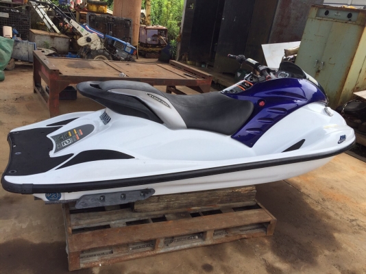 ขายเจ็ตสกี YAMAHA 1200R