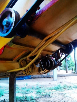 ขายรถเกี่ยวข้าว อู่ต.เจริญการช่าง อุ้ม2.5ตัน เครื่อง210เทอร์โบ ตัวเดิน10 ปั้ม22 ทำงานเร็ว สภาพพร้อมใช้งาน สนใจโทร 090-8588220คุณนะ 093-3258446คุณบิว หรือเข้าดูสินค้าอื่นๆได้ที่ www.truck.in.th/498 หรือเพจFacebook ณรงค์ ซื้อขายรถมือสอง (เว็บไซต์ส่วนตัว) หร ขายรถเกี่ยวข้าว อู่ต.เจริญการช่าง อุ้ม2.5ตัน เครื่อง210เทอร์โบ ตัวเดิน10 ปั้ม22 ทำงานเร็ว สภาพพร้อมใช้งาน สนใจโทร 090-8588220คุณนะ 093-3258446คุณบิว หรือเข้าดูสินค้าอื่นๆได้ที่ www.truck.in.th/498 หรือเพจFacebook ณรงค์ ซื้อขายรถมือสอง (เว็บไซต์ส่วนตัว) หร