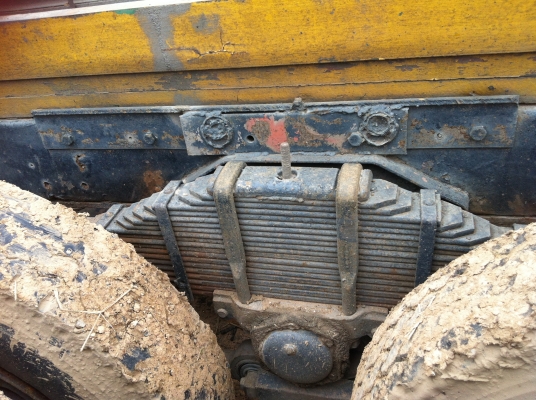 ขายMITSU FUSO400000บาท   มีคลิบให้ดูครับ