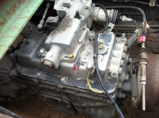 ขายMITSU FUSO400000บาท   มีคลิบให้ดูครับ