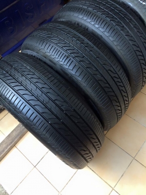 ยางขอบ 15" 195/60R15 Michelin Primacy LC ปี 11(2511) สวยๆ4เส้นขาย 1,800บาท สนใจโทร คุณแจ๊ค 06-2121-9299 ดูยางแถวดอนเมืองซอยวิภาวดีรังสิต35 ยางขอบ 15" 195/60R15 Michelin Primacy LC ปี 11(2511) สวยๆ4เส้นขาย 1,800บาท สนใจโทร คุณแจ๊ค 06-2121-9299 ดูยางแถวดอนเมืองซอยวิภาวดีรังสิต35