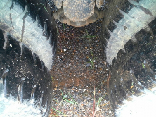 ขายรถบรรทุก 10 ล้อดั้ม 2 เพลา MITSUFUSO สภาพพร้อมไช้