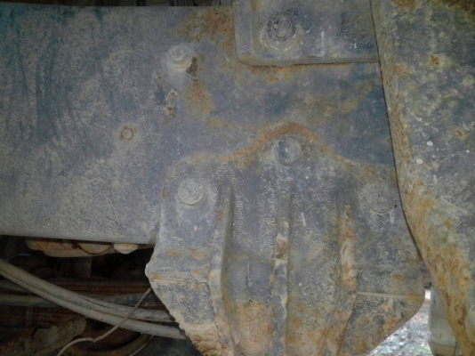 ขายรถบรรทุก 10 ล้อดั้ม 2 เพลา MITSUFUSO สภาพพร้อมไช้