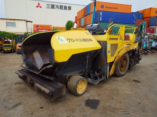 รถปูยาง Sumitomo HA60W-5 #A60A5-0304 นำเข้าจากญี่ปุ่น สนใจติดต่อ ใหม่ 061-4194022 รถปูยาง Sumitomo HA60W-5 #A60A5-0304 นำเข้าจากญี่ปุ่น สนใจติดต่อ ใหม่ 061-4194022