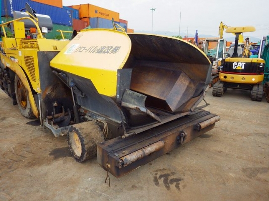 รถปูยาง Sumitomo HA60W-5 #A60A5-0304 นำเข้าจากญี่ปุ่น สนใจติดต่อ ใหม่ 061-4194022 รถปูยาง Sumitomo HA60W-5 #A60A5-0304 นำเข้าจากญี่ปุ่น สนใจติดต่อ ใหม่ 061-4194022