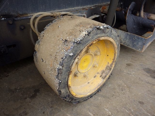 รถปูยาง Sumitomo HA60W-5 #A60A5-0304 นำเข้าจากญี่ปุ่น สนใจติดต่อ ใหม่ 061-4194022 รถปูยาง Sumitomo HA60W-5 #A60A5-0304 นำเข้าจากญี่ปุ่น สนใจติดต่อ ใหม่ 061-4194022