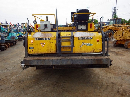 รถปูยาง Sumitomo HA60W-5 #A60A5-0304 นำเข้าจากญี่ปุ่น สนใจติดต่อ ใหม่ 061-4194022 รถปูยาง Sumitomo HA60W-5 #A60A5-0304 นำเข้าจากญี่ปุ่น สนใจติดต่อ ใหม่ 061-4194022