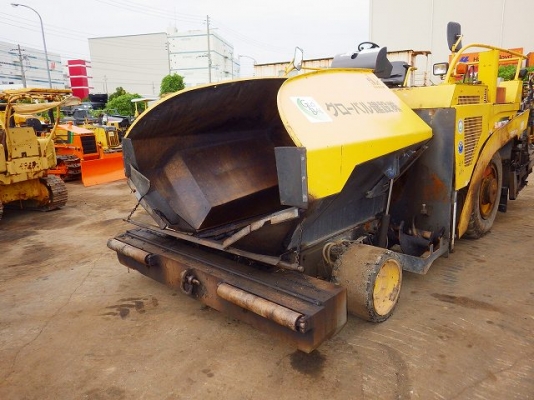 รถปูยาง Sumitomo HA60W-5 #A60A5-0304 นำเข้าจากญี่ปุ่น สนใจติดต่อ ใหม่ 061-4194022 รถปูยาง Sumitomo HA60W-5 #A60A5-0304 นำเข้าจากญี่ปุ่น สนใจติดต่อ ใหม่ 061-4194022