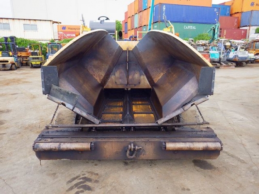 รถปูยาง Sumitomo HA60W-5 #A60A5-0304 นำเข้าจากญี่ปุ่น สนใจติดต่อ ใหม่ 061-4194022 รถปูยาง Sumitomo HA60W-5 #A60A5-0304 นำเข้าจากญี่ปุ่น สนใจติดต่อ ใหม่ 061-4194022