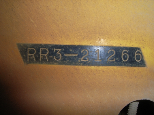 รถบด 3 ล้อเหล็ก Sakai R2 #RR3-21266 จากญี่ปุ่น สนใจโทร. 080-6565422 (หนิง)