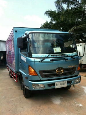 Hino maga 500