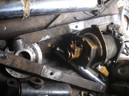 แหนบ KATO 25 T