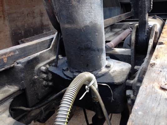 ขาย ล็อคกี้ เครื่อง ESUZU 205 เพลาเดียว ดั้ม เครื่องดี คัซซีสวยมีคลิบให้ดูครับ