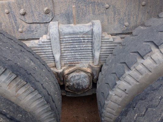 ขาย ล็อคกี้ เครื่อง ESUZU 205 เพลาเดียว ดั้ม เครื่องดี คัซซีสวยมีคลิบให้ดูครับ