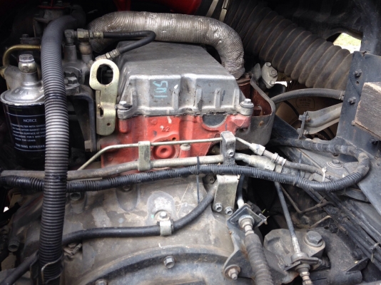 ขาย ล็อคกี้ เครื่อง ESUZU 205 เพลาเดียว ดั้ม เครื่องดี คัซซีสวยมีคลิบให้ดูครับ