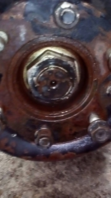 เกียร์ ISUZU 7เกียร์เดินหน้า 8เกียร์ถอยและ6รอบ2