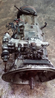 เกียร์ ISUZU 7เกียร์เดินหน้า 8เกียร์ถอยและ6รอบ2