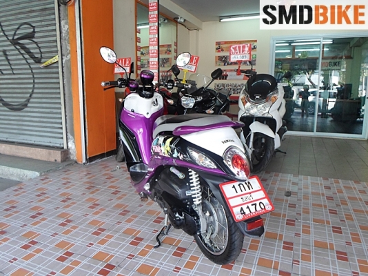 ขาย YAMAHA FINO FI ปี 2014 สภาพเยี่ยม วิ่งน้อย ขาย YAMAHA FINO FI ปี 2014 สภาพเยี่ยม วิ่งน้อย