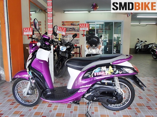 ขาย YAMAHA FINO FI ปี 2014 สภาพเยี่ยม วิ่งน้อย ขาย YAMAHA FINO FI ปี 2014 สภาพเยี่ยม วิ่งน้อย