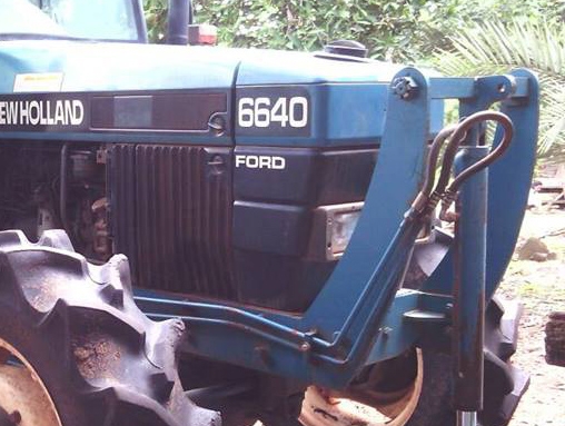 **660,000 บ.ต่อรอง/// รถไถ2เพลา FORD-6640 Newhollan 4WD ตัวนอก เก๋งตู้ **ขาย FORD NEWHOLLAND 6640 4W **660,000 บ.ต่อรอง/// รถไถ2เพลา FORD-6640 Newhollan 4WD ตัวนอก เก๋งตู้ **ขาย FORD NEWHOLLAND 6640 4W