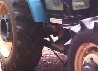 **660,000 บ.ต่อรอง/// รถไถ2เพลา FORD-6640 Newhollan 4WD ตัวนอก เก๋งตู้ **ขาย FORD NEWHOLLAND 6640 4W **660,000 บ.ต่อรอง/// รถไถ2เพลา FORD-6640 Newhollan 4WD ตัวนอก เก๋งตู้ **ขาย FORD NEWHOLLAND 6640 4W