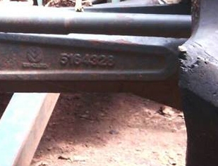 **660,000 บ.ต่อรอง/// รถไถ2เพลา FORD-6640 Newhollan 4WD ตัวนอก เก๋งตู้ **ขาย FORD NEWHOLLAND 6640 4W