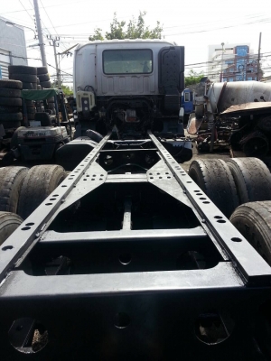 ขายรถบรรทุก 10ล้อ IZUZU หัว GIGA นำเข้าจากญี่ปุ่น พร้อมทะเบียน ราคาพิเศษ