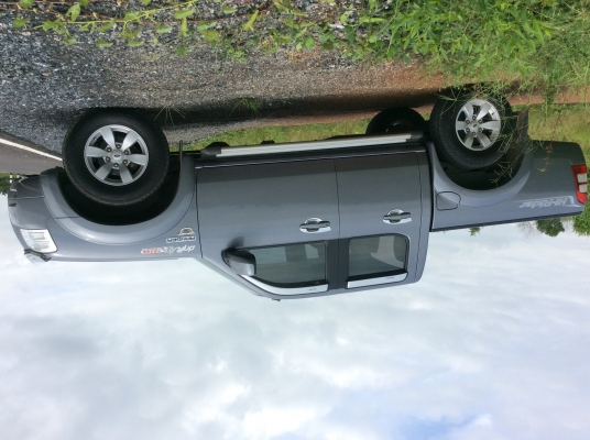 ขายรถบ้าน สวยเดิม ใช้มือเดียวป้ายแดง