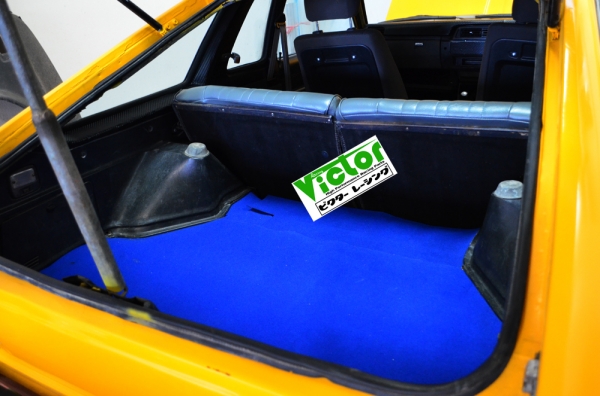 ขาย/แลก Datsun B310 คลาสสิก 2 ประตู สดๆ เพิ่งทำสีเสร็จทำใหม่หมดครบๆเลยพร้อมขับ มีทะเบียน 98,000 ฿