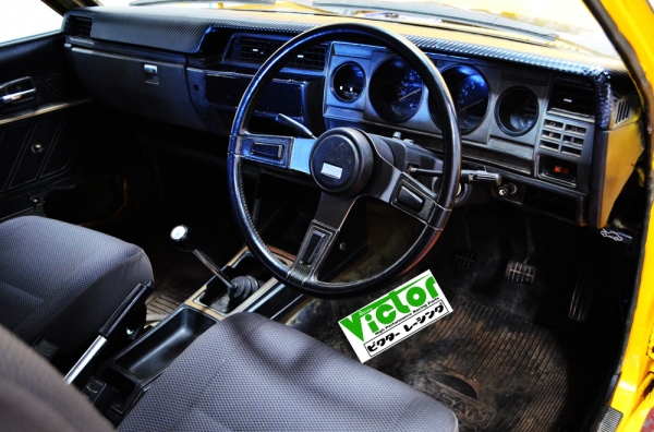 ขาย/แลก Datsun B310 คลาสสิก 2 ประตู สดๆ เพิ่งทำสีเสร็จทำใหม่หมดครบๆเลยพร้อมขับ มีทะเบียน 98,000 ฿