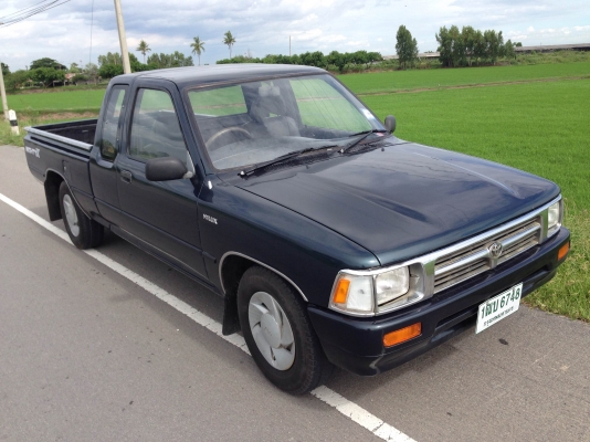 ขาย MIGTHY-X ปี94 98000.