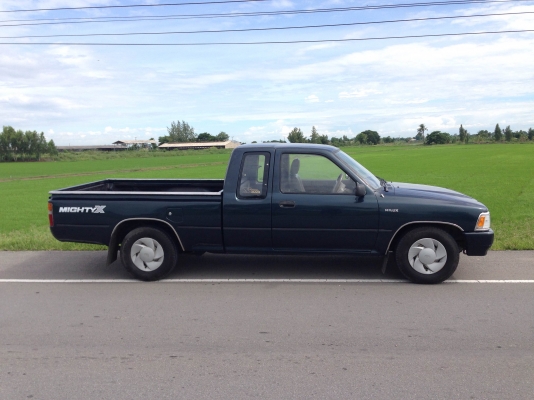 ขาย MIGTHY-X ปี94 98000.