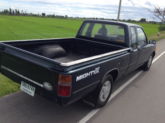 ขาย MIGTHY-X ปี94 98000.