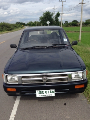 ขาย MIGTHY-X ปี94 98000.