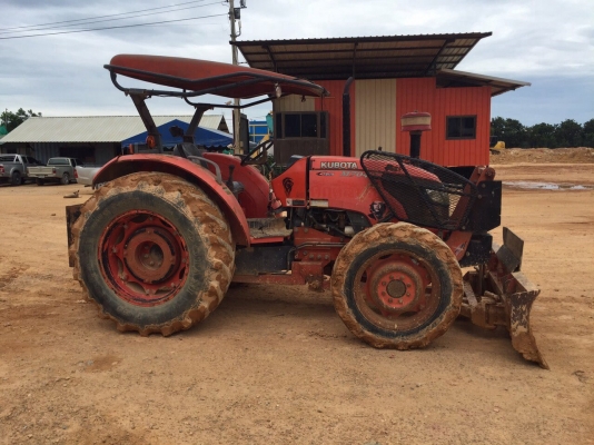 ขายรถไถ2เพลา KUBOTA M7040 สวยเดิม เล่มทะเบียน สนใจโทร 081-970-1072 ขายรถไถ2เพลา KUBOTA M7040 สวยเดิม เล่มทะเบียน สนใจโทร 081-970-1072