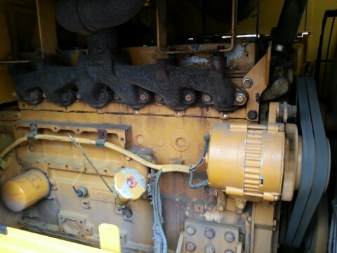 รถตักล้อยาง WA100-1-30090