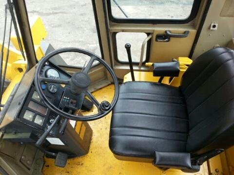 รถตักล้อยาง WA100-1-30090