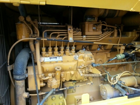 รถตักล้อยาง WA100-1-30090