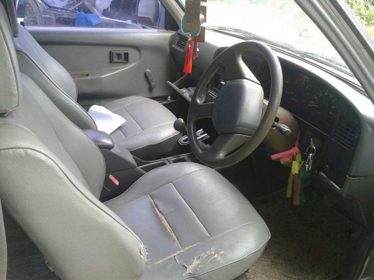 ไมตี้ ปี97สวย เดิม บางทั้งคัน