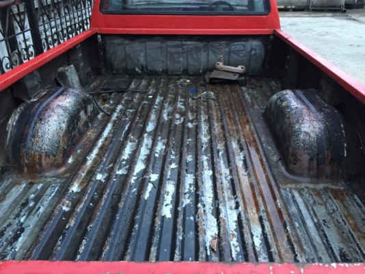 ขายครับ ไซโคลน L 200 ขายครับ ไซโคลน L 200