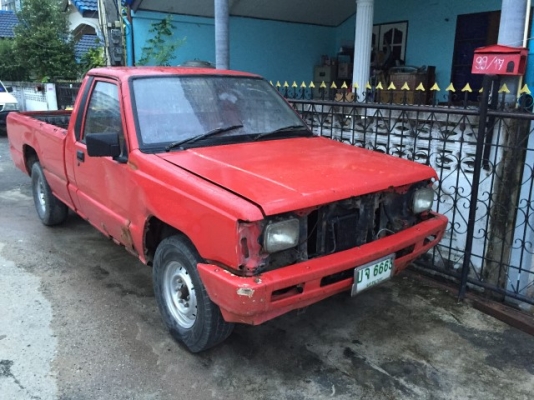 ขายครับ ไซโคลน L 200