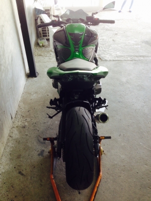 ขายดาวน์ z800 โฉมปี2015