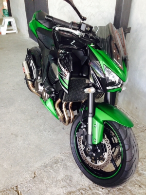 ขายดาวน์ z800 โฉมปี2015