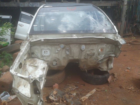 ขาย หัว กะบะ วีโก้ 4 ประตูพรีรันเนอร์ครับ