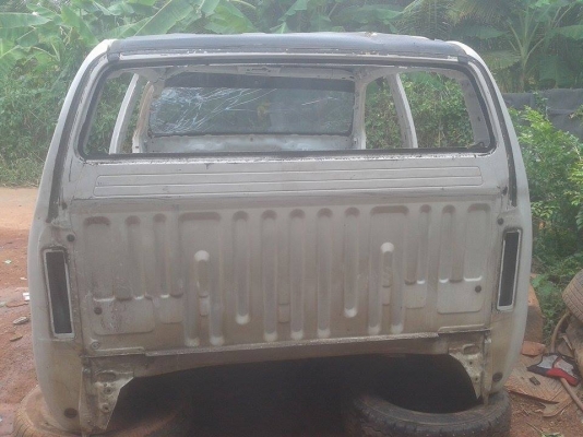 ขาย หัว กะบะ วีโก้ 4 ประตูพรีรันเนอร์ครับ