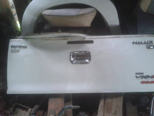 ขาย หัว กะบะ วีโก้ 4 ประตูพรีรันเนอร์ครับ