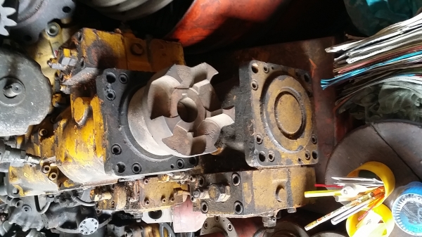 ขายปั้มไฮไดรลิค IHI SPV12 ขายปั้มไฮไดรลิค IHI SPV12