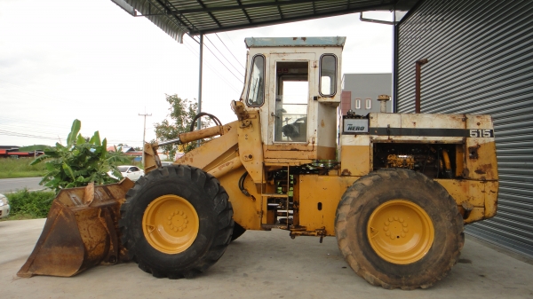 ขายด่วน KOMATSU 515