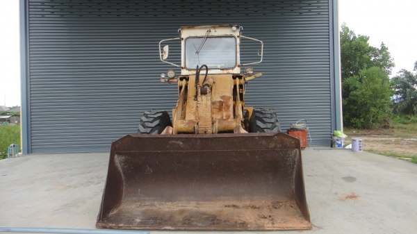 ขายด่วน KOMATSU 515